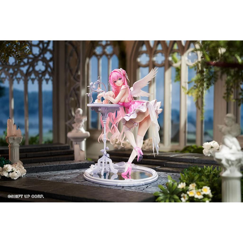 Goddess Of Victory: Nikke - Dorothy: Nostalgia Figurine