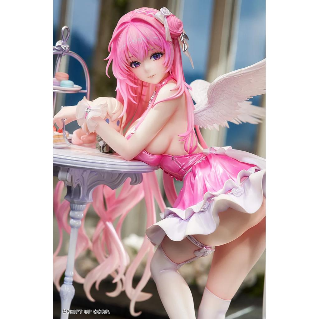Goddess Of Victory: Nikke - Dorothy: Nostalgia Figurine