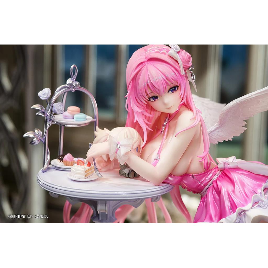 Goddess Of Victory: Nikke - Dorothy: Nostalgia Figurine