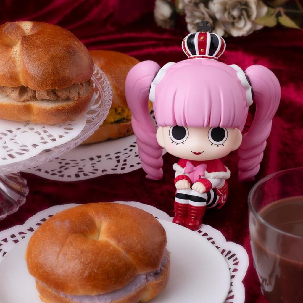 Lookup One Piece - Perona