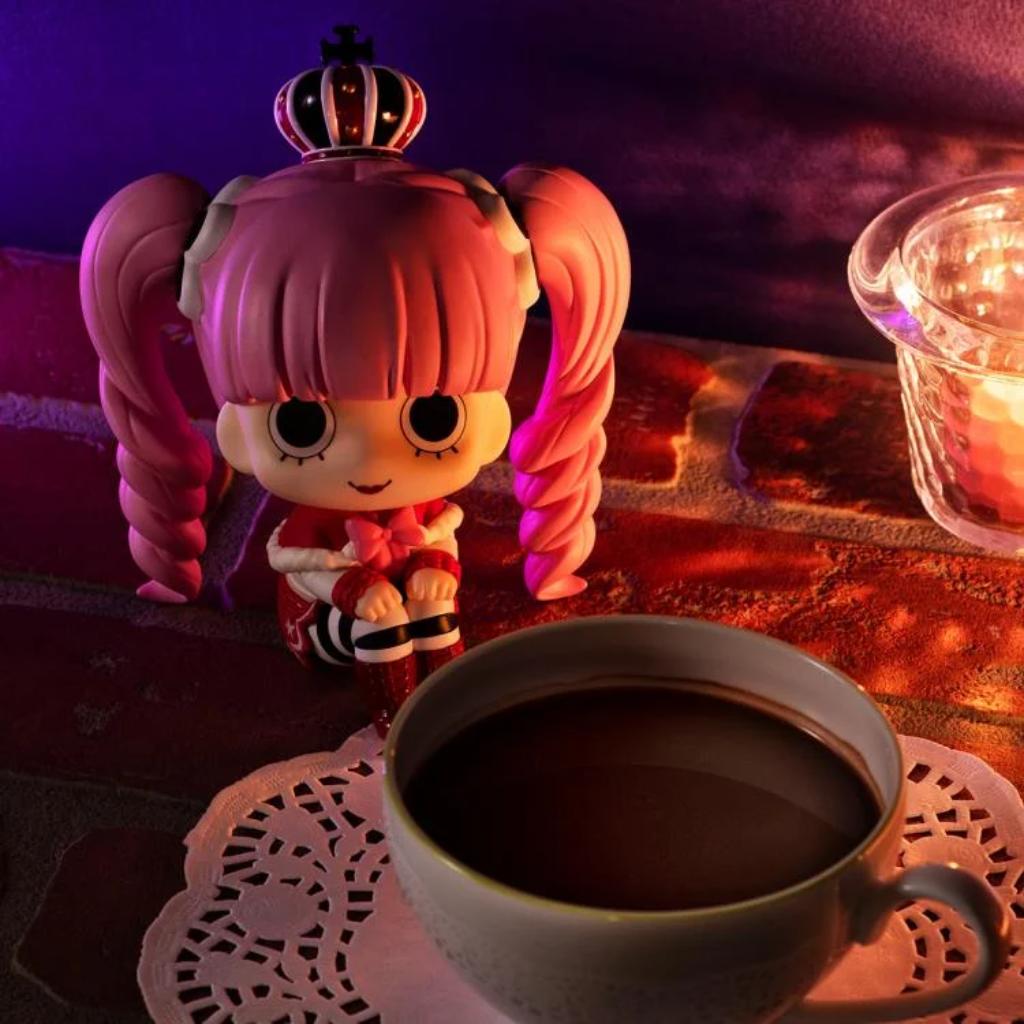 Lookup One Piece - Perona