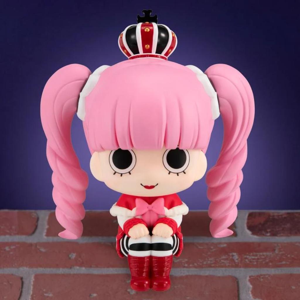 Lookup One Piece - Perona