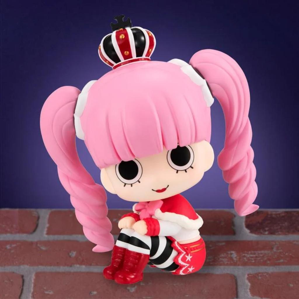 Lookup One Piece - Perona