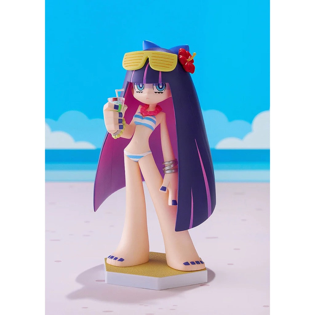 Panty & Stocking With Garterbelt - Pop Up Parade Beach Queens Stocking L Size