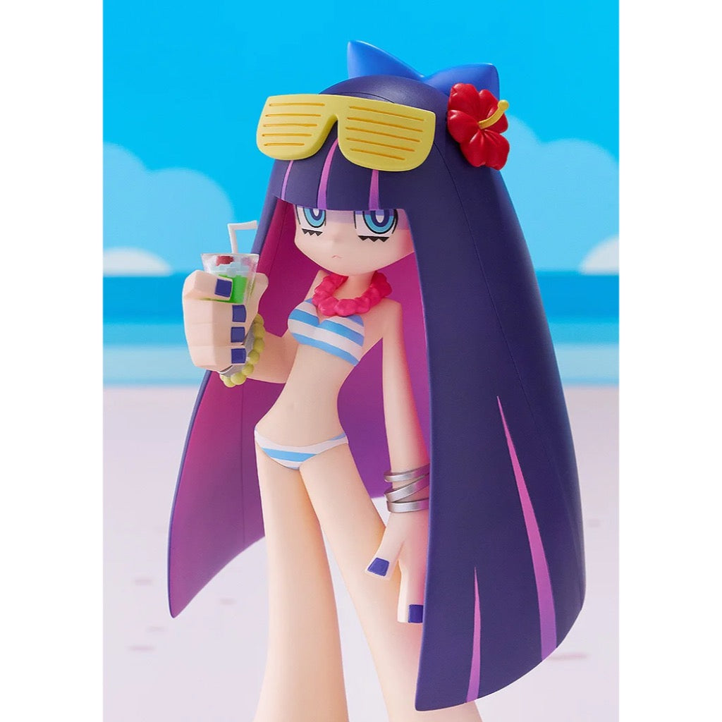 Panty & Stocking With Garterbelt - Pop Up Parade Beach Queens Stocking L Size