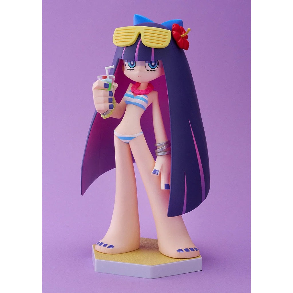 Panty & Stocking With Garterbelt - Pop Up Parade Beach Queens Stocking L Size