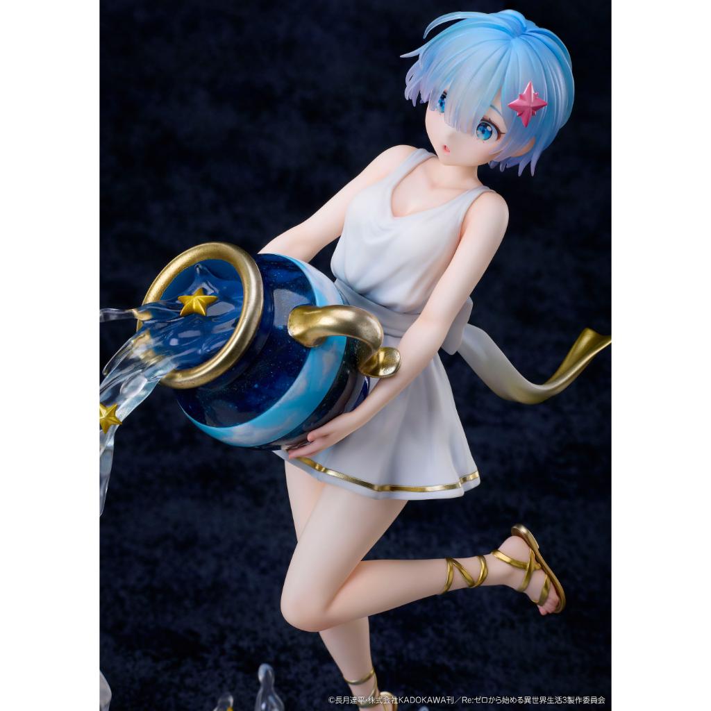 Re:Zero - Rem Axa Aquarius 1/7 Complete Figure