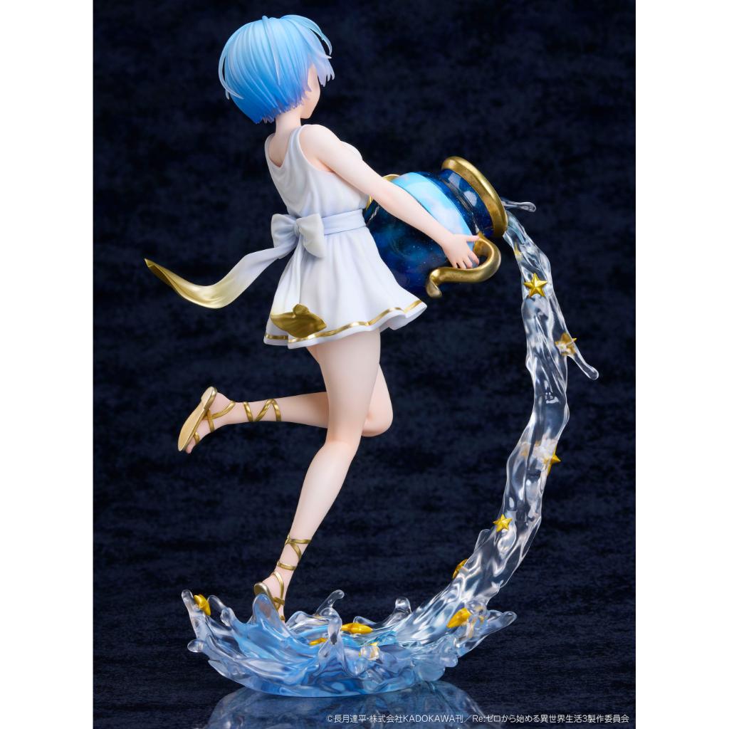 Re:Zero - Rem Axa Aquarius 1/7 Complete Figure