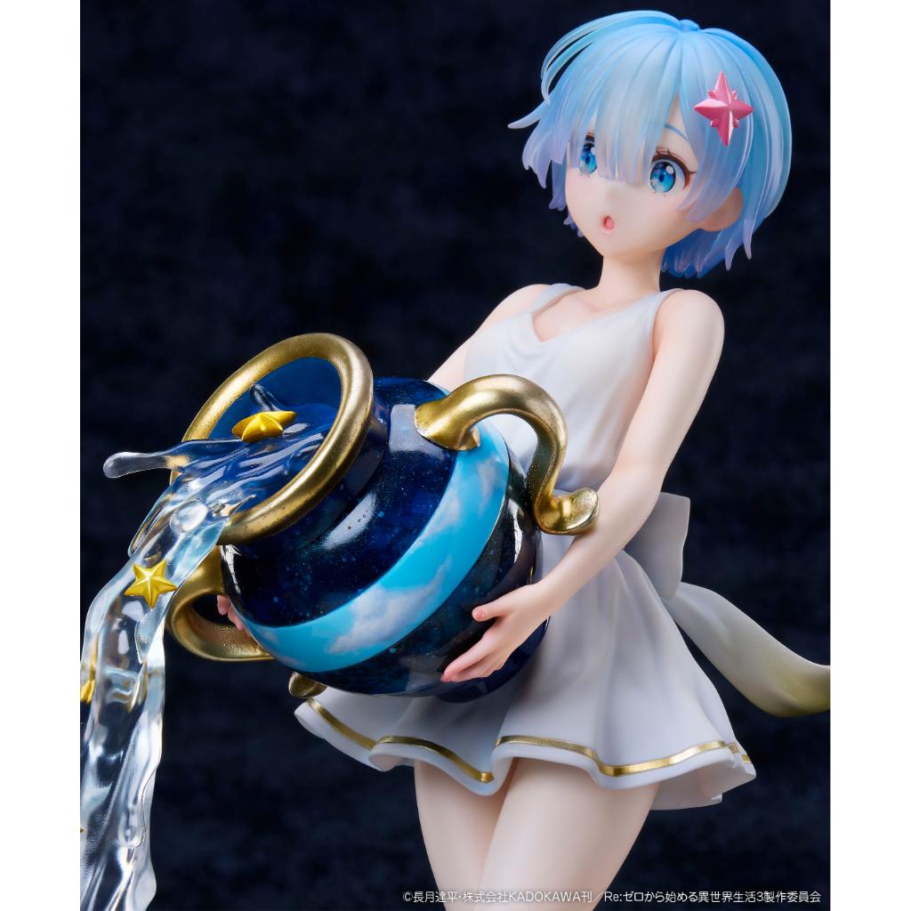 Re:Zero - Rem Axa Aquarius 1/7 Complete Figure