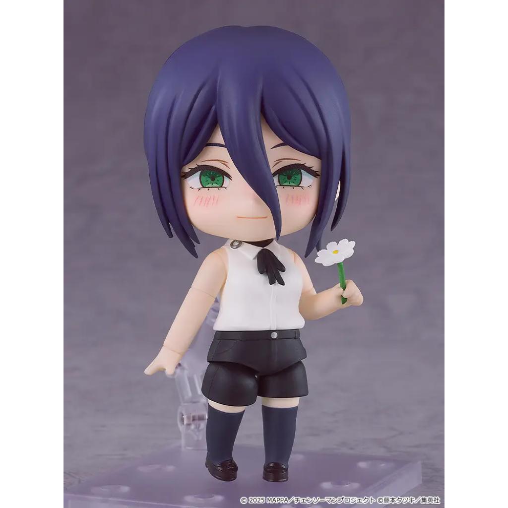 Nendoroid 2865 Chainsaw Man The Movie: Reze Arc - Reze