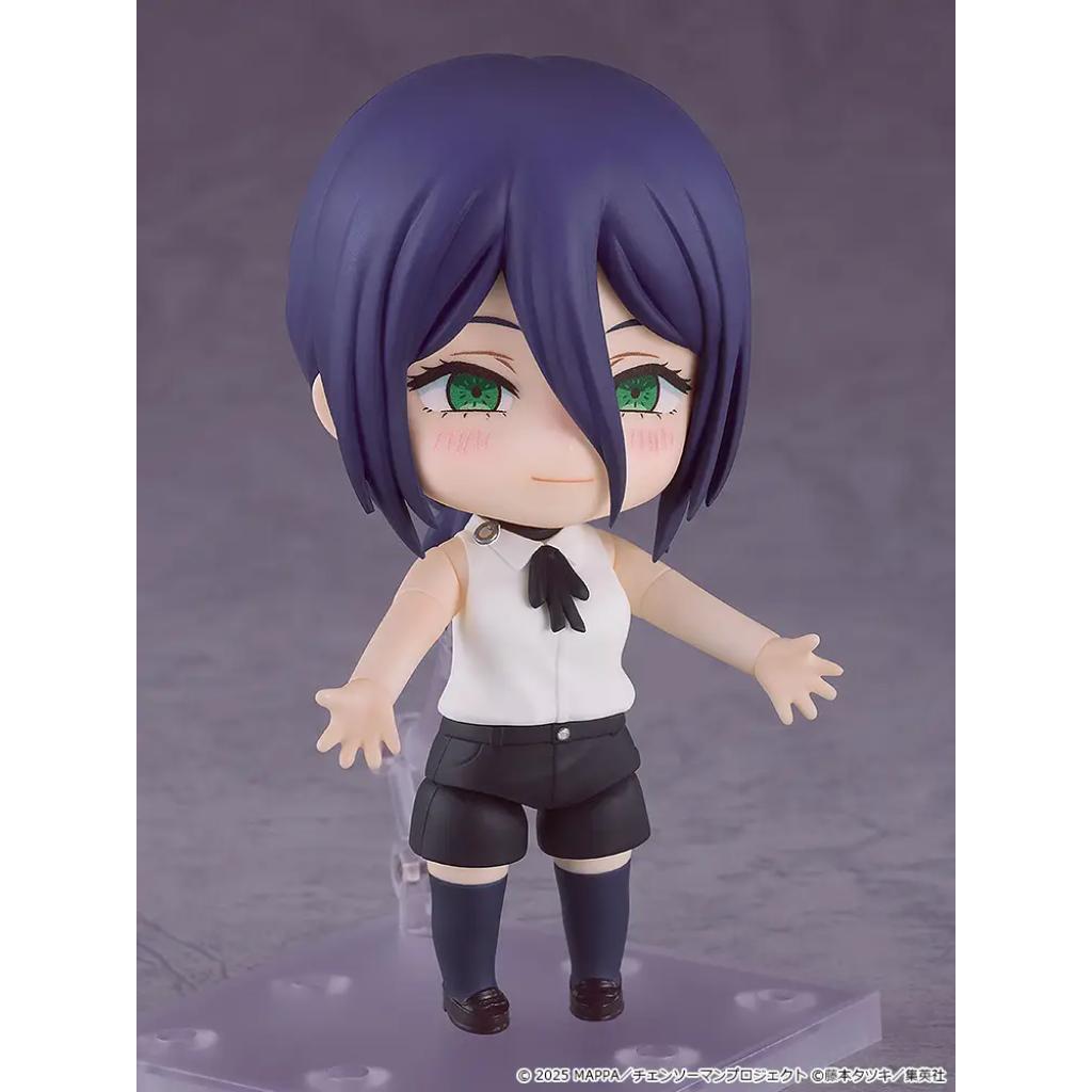 Nendoroid 2865 Chainsaw Man The Movie: Reze Arc - Reze