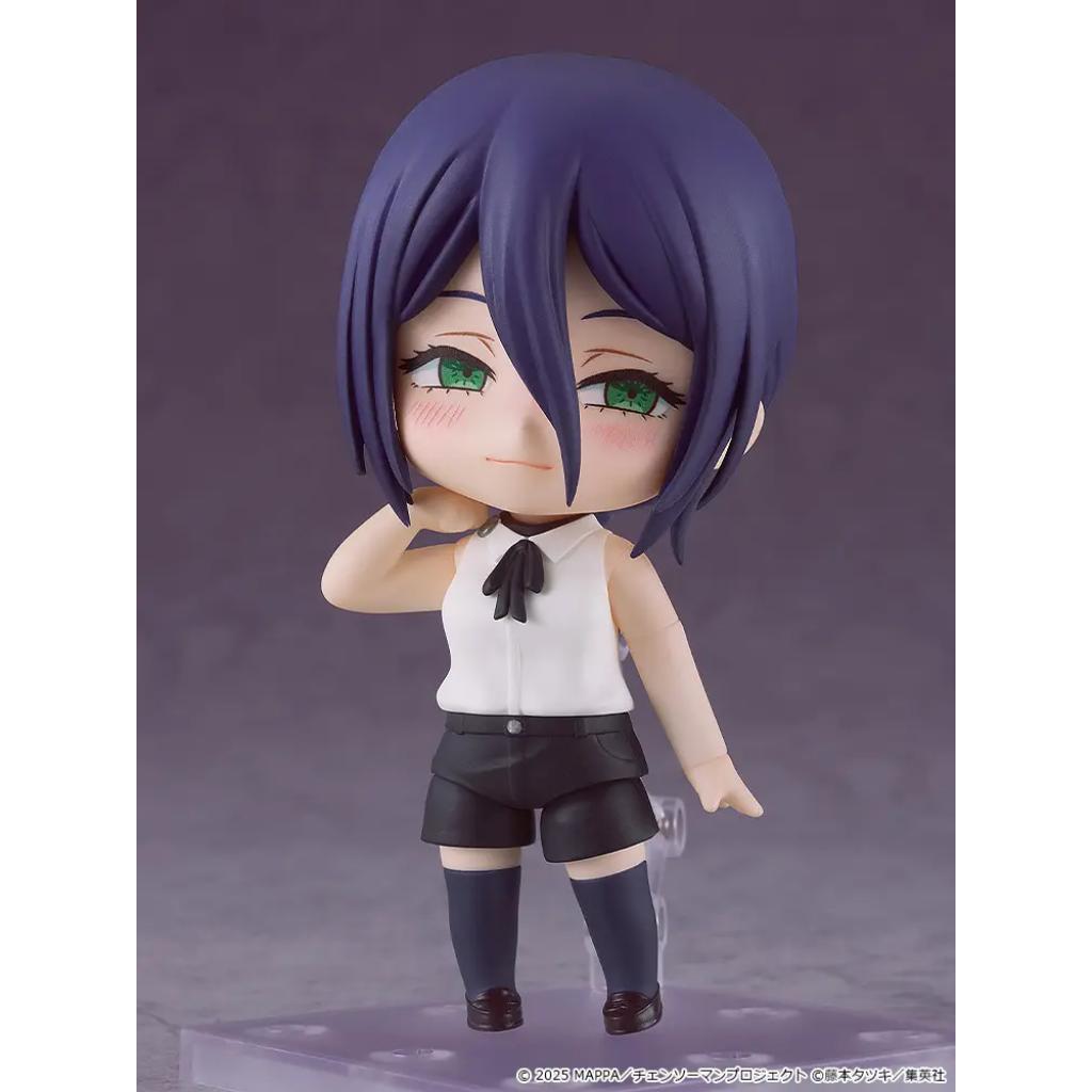 Nendoroid 2865 Chainsaw Man The Movie: Reze Arc - Reze