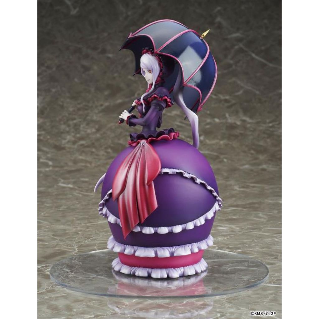 Overlord - Shalltear Bloodfallen 1/7 Complete Figure (Reissue)
