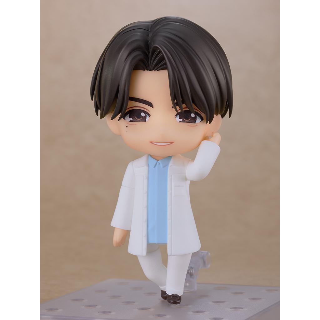 Nendoroid 2795 Nobunaga Shimazaki