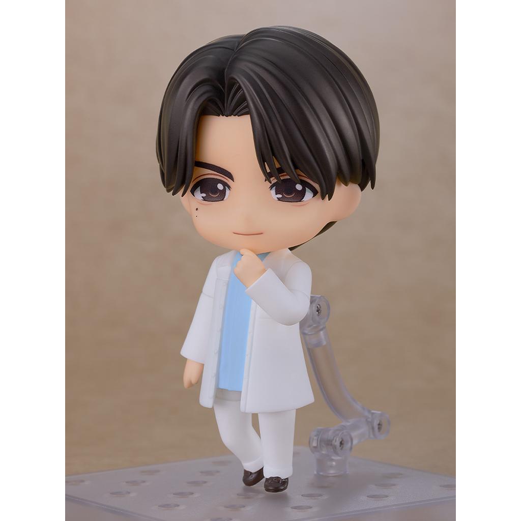 Nendoroid 2795 Nobunaga Shimazaki