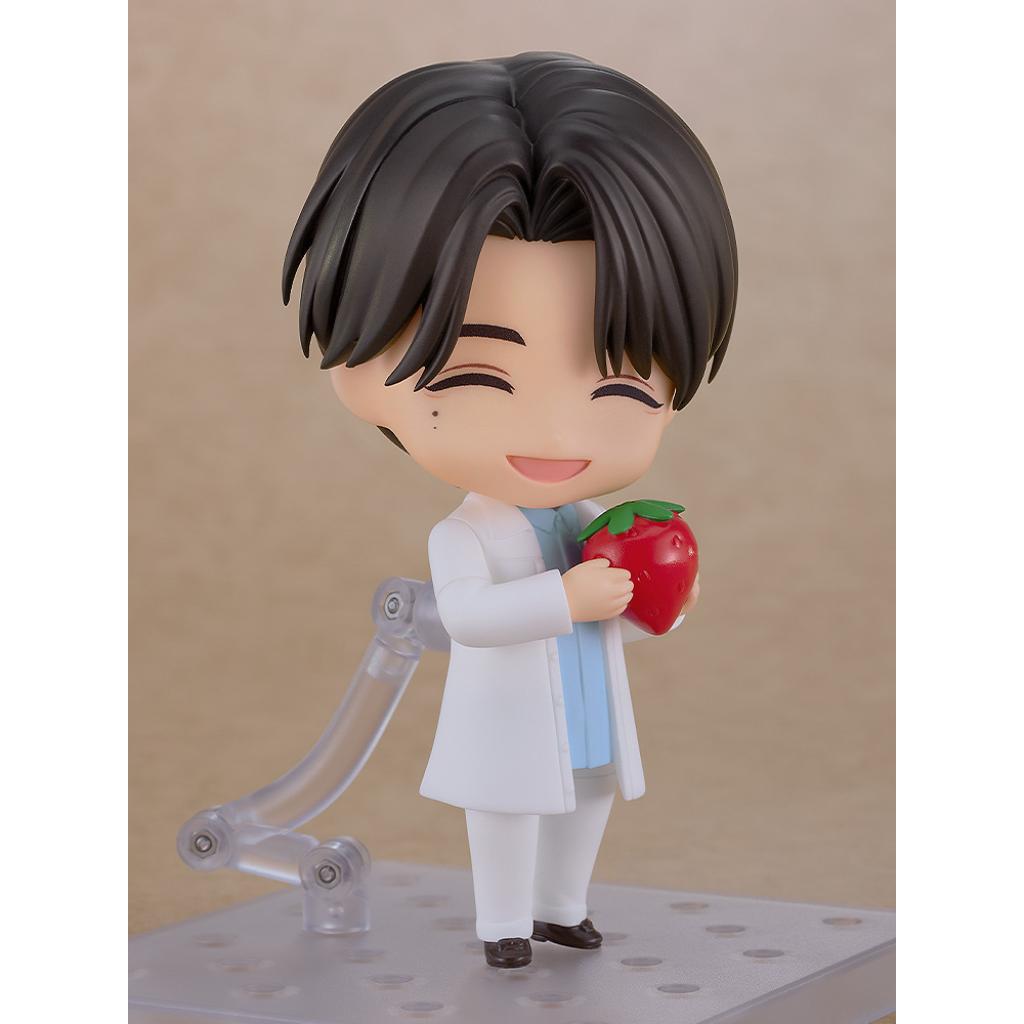 Nendoroid 2795 Nobunaga Shimazaki