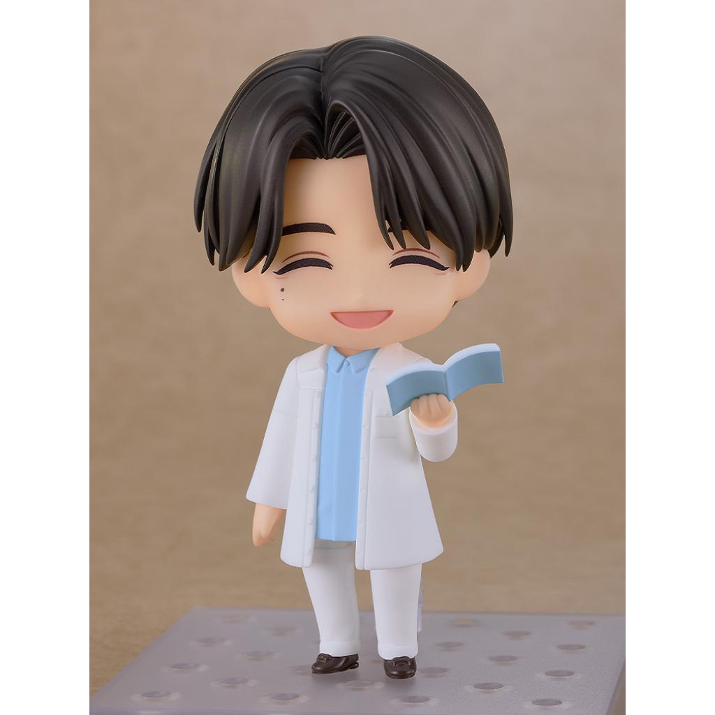 Nendoroid 2795 Nobunaga Shimazaki