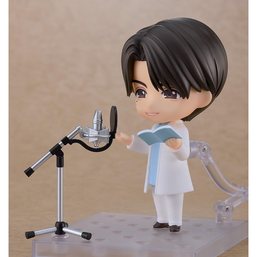 Nendoroid 2795 Nobunaga Shimazaki