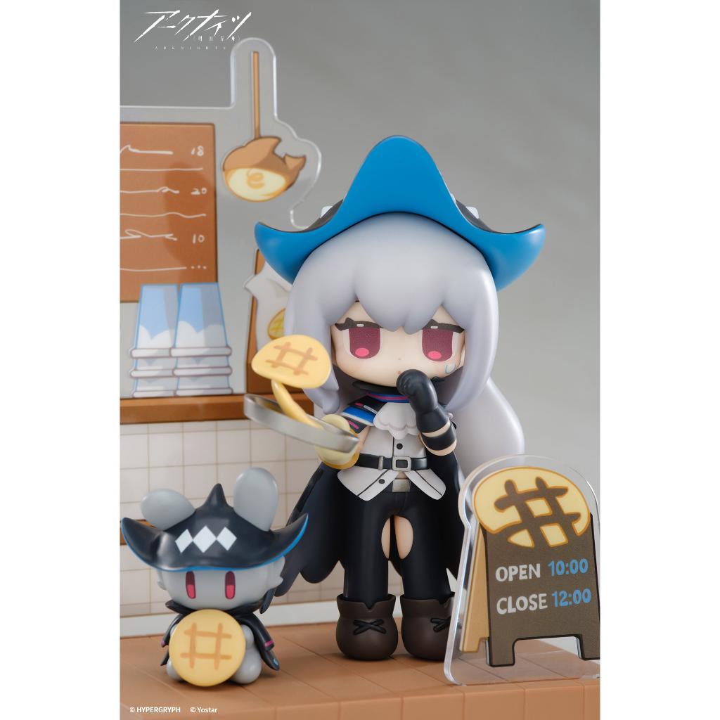 Arknights Dessert Time Mini Series - Skadi