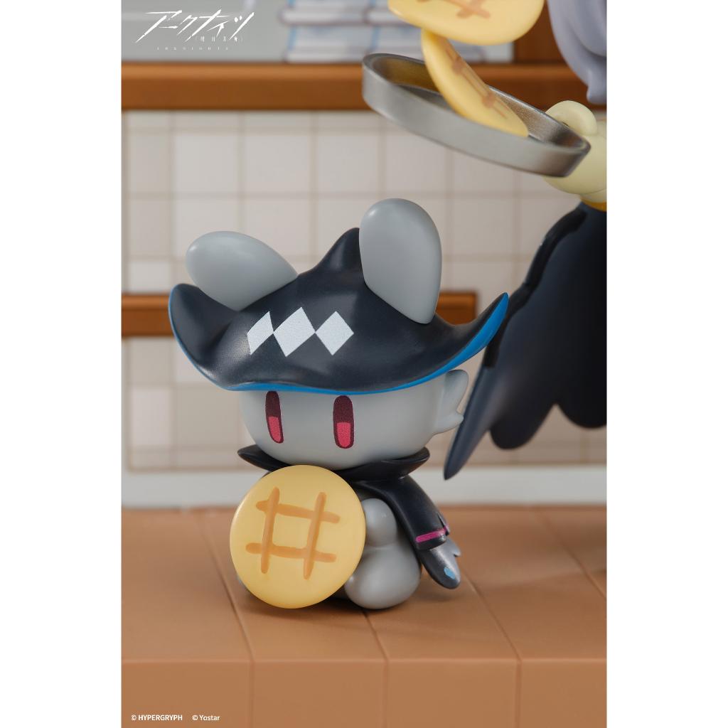 Arknights Dessert Time Mini Series - Skadi