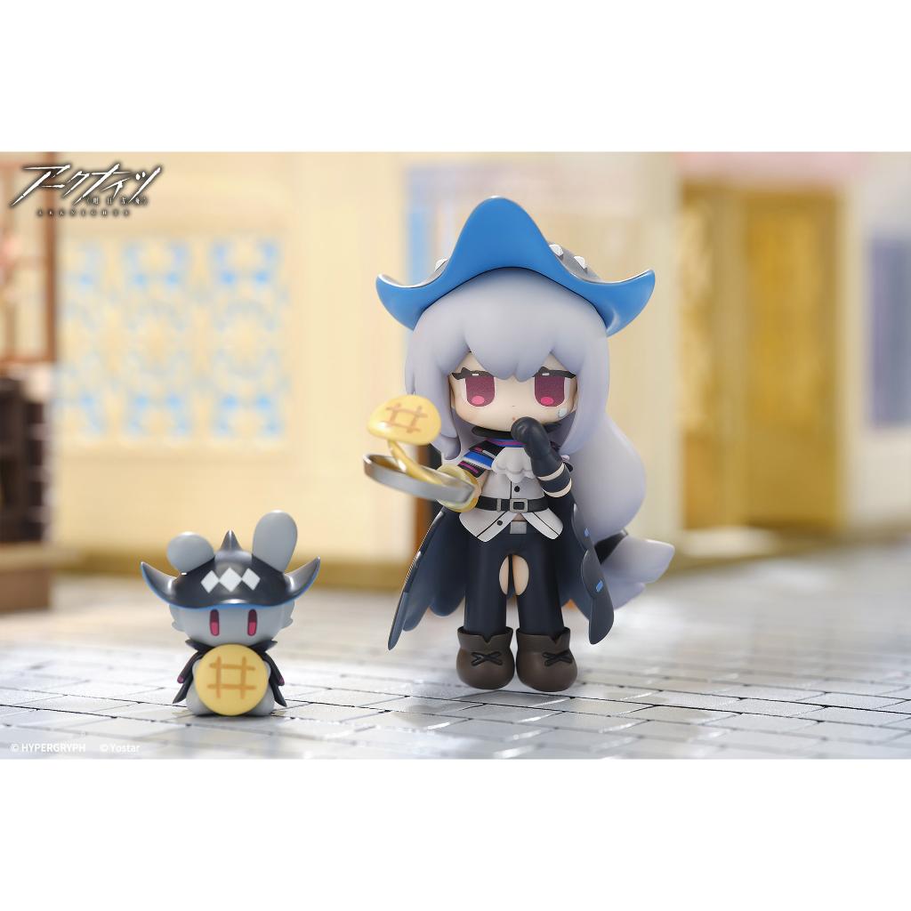 Arknights Dessert Time Mini Series - Skadi