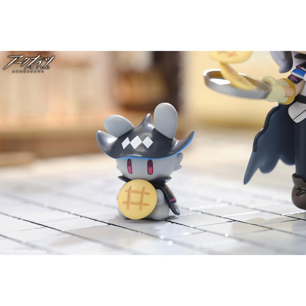 Arknights Dessert Time Mini Series - Skadi