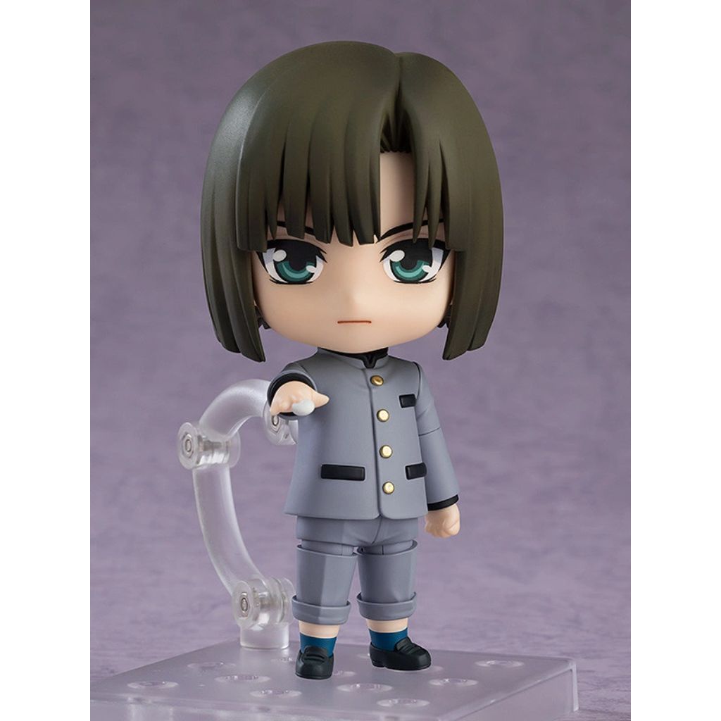 Nendoroid 2165 Hikaru No Go - Akira Toya