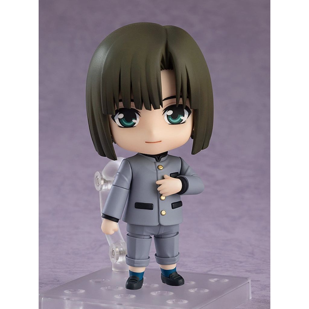 Nendoroid 2165 Hikaru No Go - Akira Toya