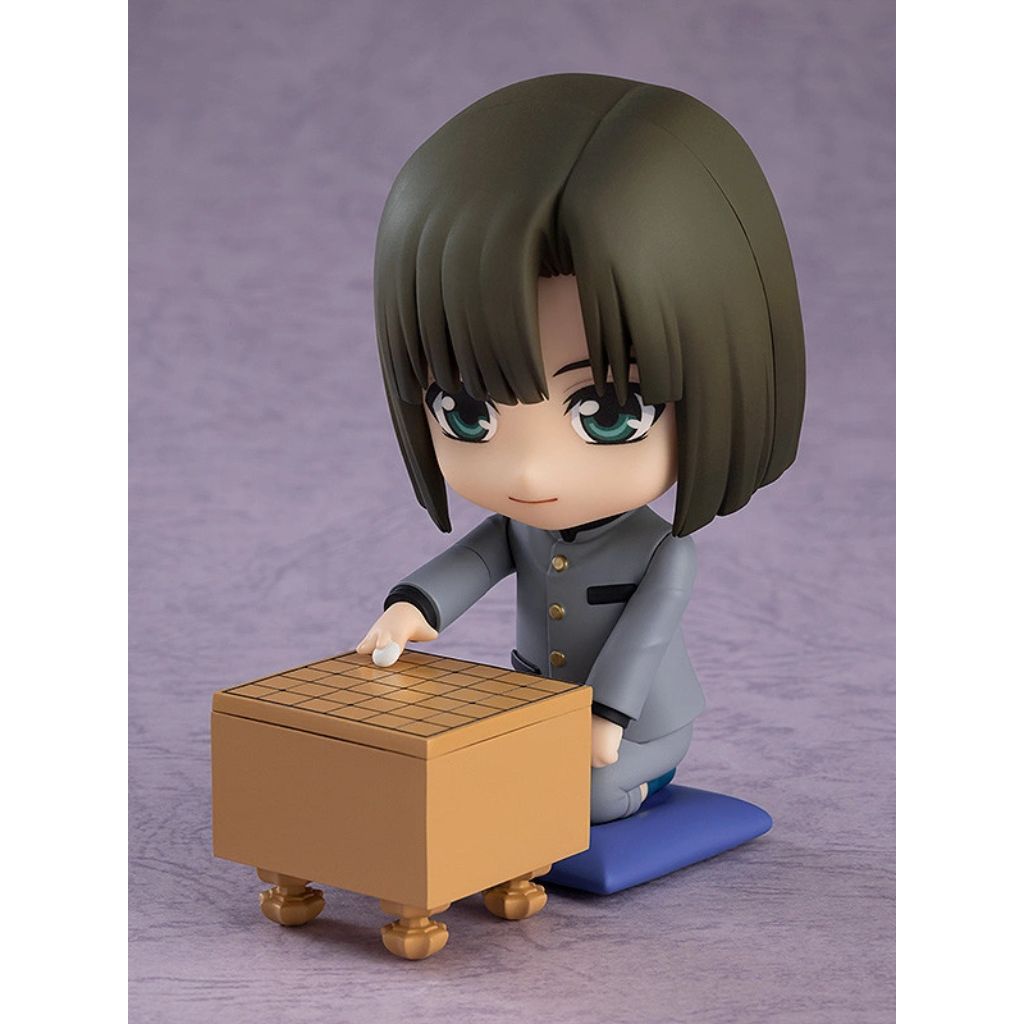 Nendoroid 2165 Hikaru No Go - Akira Toya