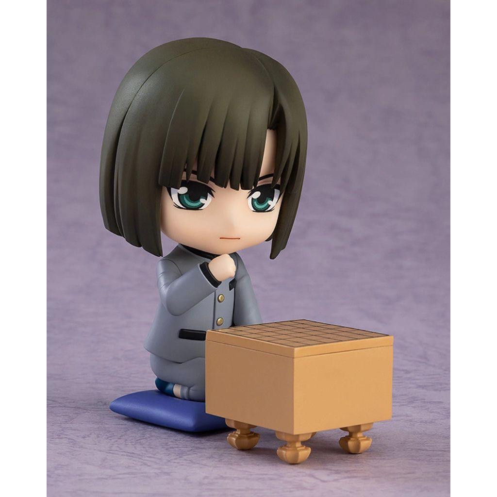 Nendoroid 2165 Hikaru No Go - Akira Toya