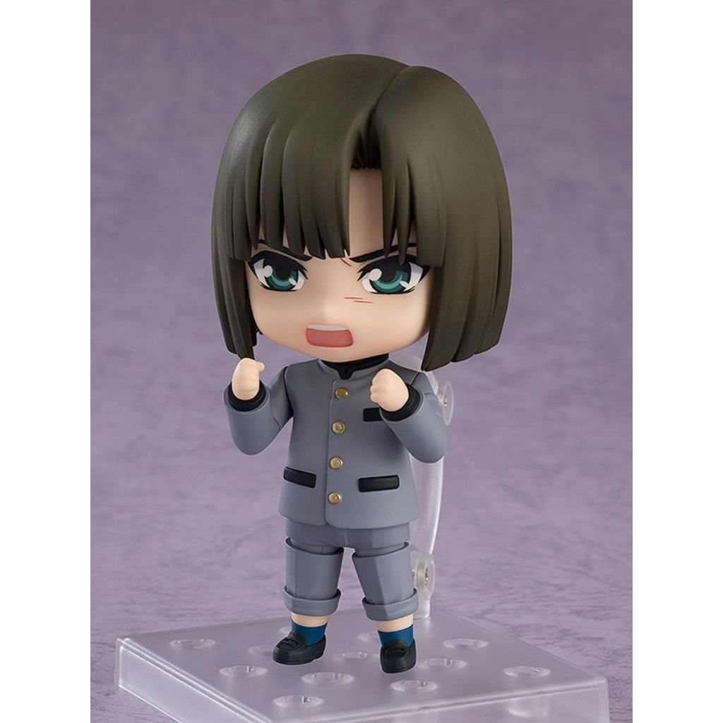 Nendoroid 2165 Hikaru No Go - Akira Toya