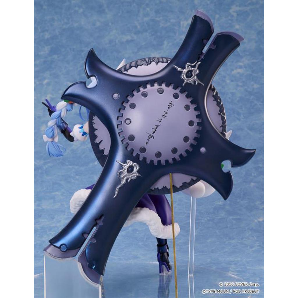 Usada Pekora X Mash Kyrielight 1/7 Collaboration Figure