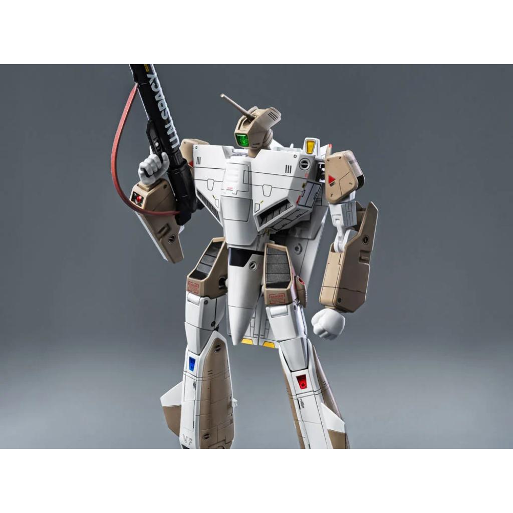 Robotech - ROBO-DOU VF-1A Veritech (Ben Dixon)