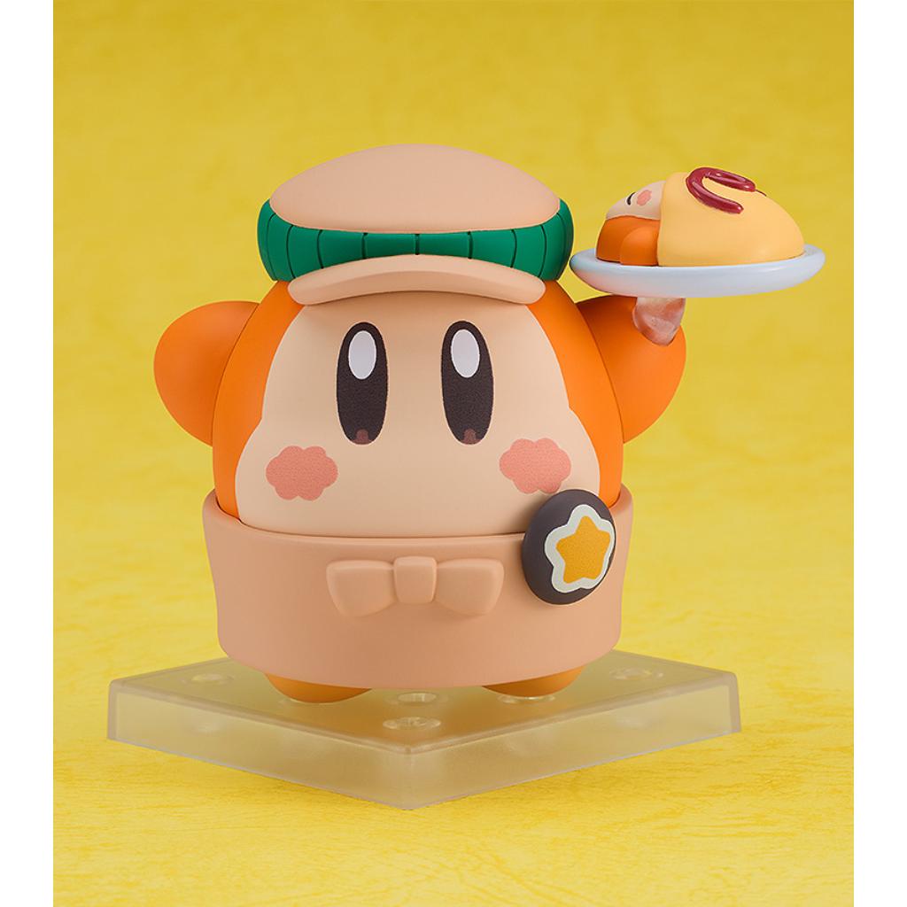 Nendoroid 2599 Kirby Cafe - Waddle Dee: Kirby Cafe Ver.
