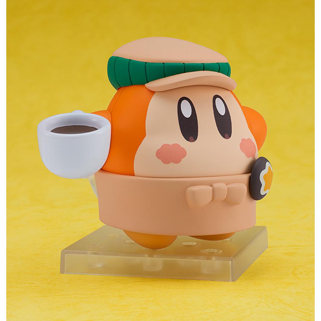 Nendoroid 2599 Kirby Cafe - Waddle Dee: Kirby Cafe Ver.