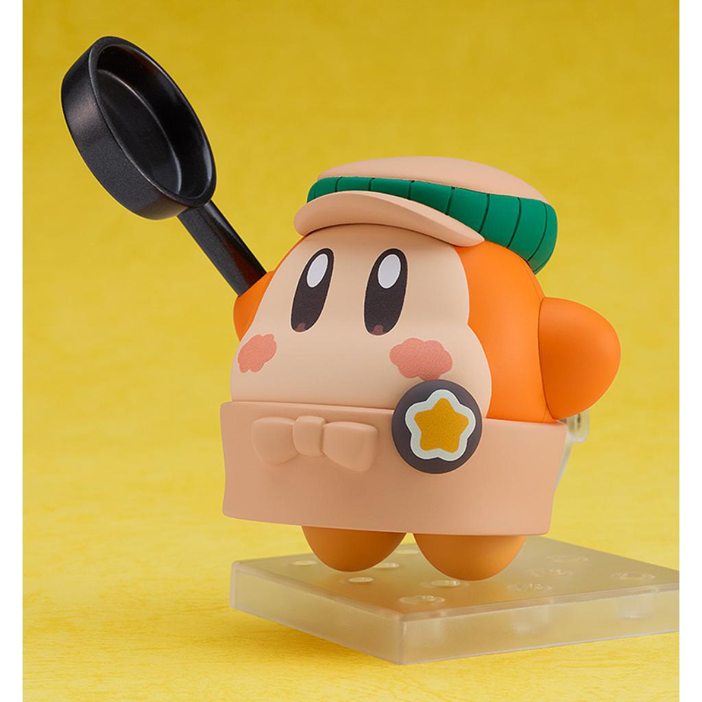 Nendoroid 2599 Kirby Cafe - Waddle Dee: Kirby Cafe Ver.