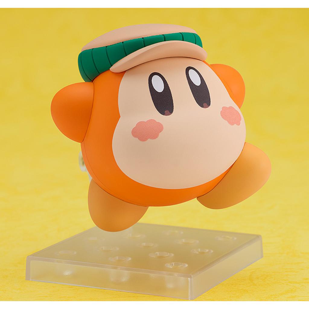 Nendoroid 2599 Kirby Cafe - Waddle Dee: Kirby Cafe Ver.