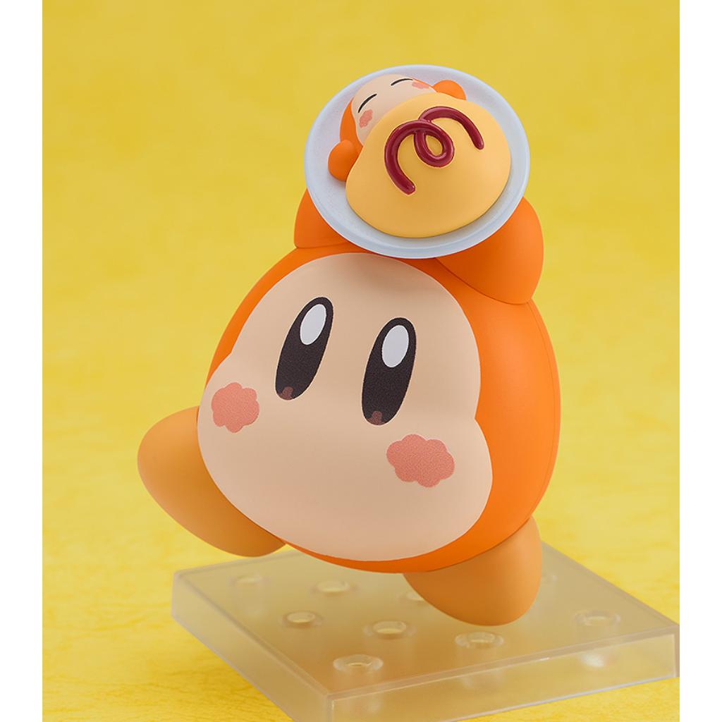 Nendoroid 2599 Kirby Cafe - Waddle Dee: Kirby Cafe Ver.