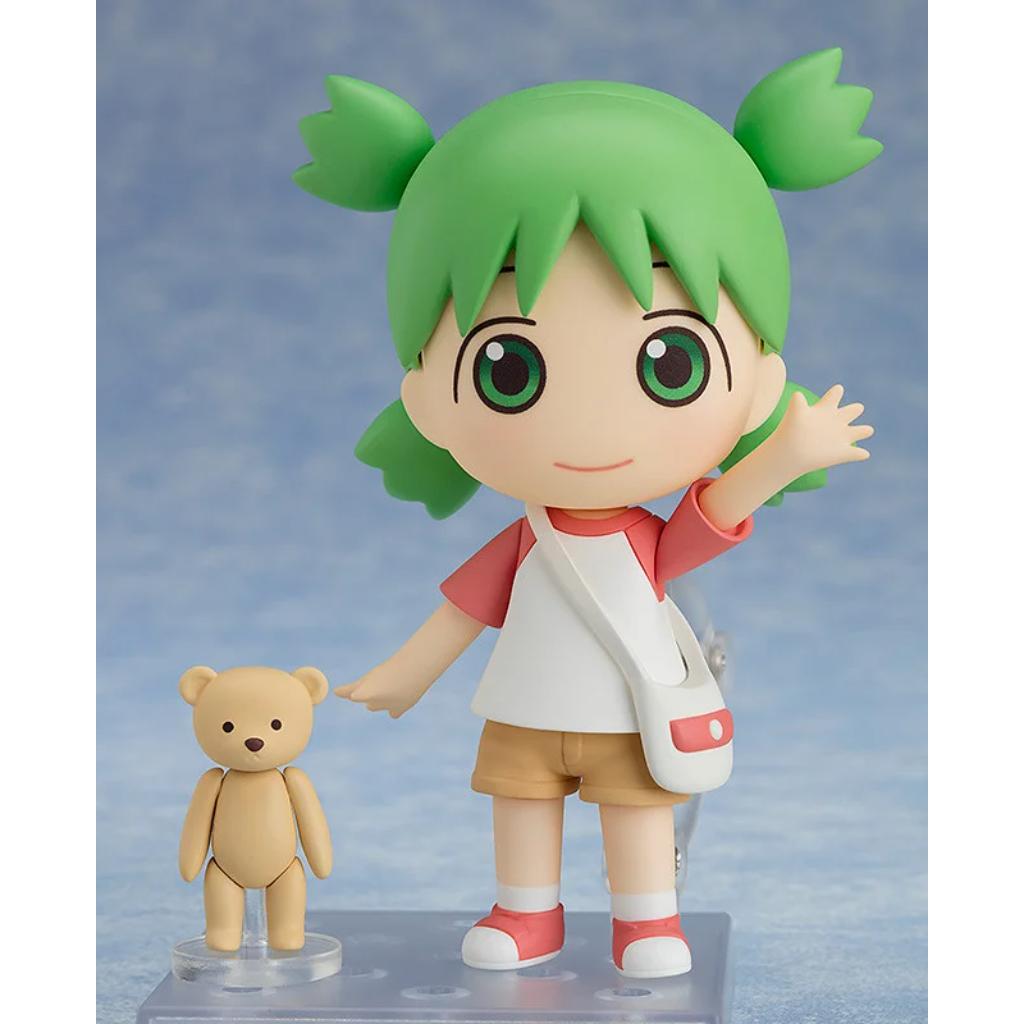 Nendoroid 1064 Yotsuba Koiwai (Reissue)