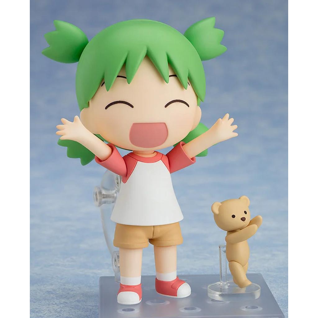 Nendoroid 1064 Yotsuba Koiwai (Reissue)