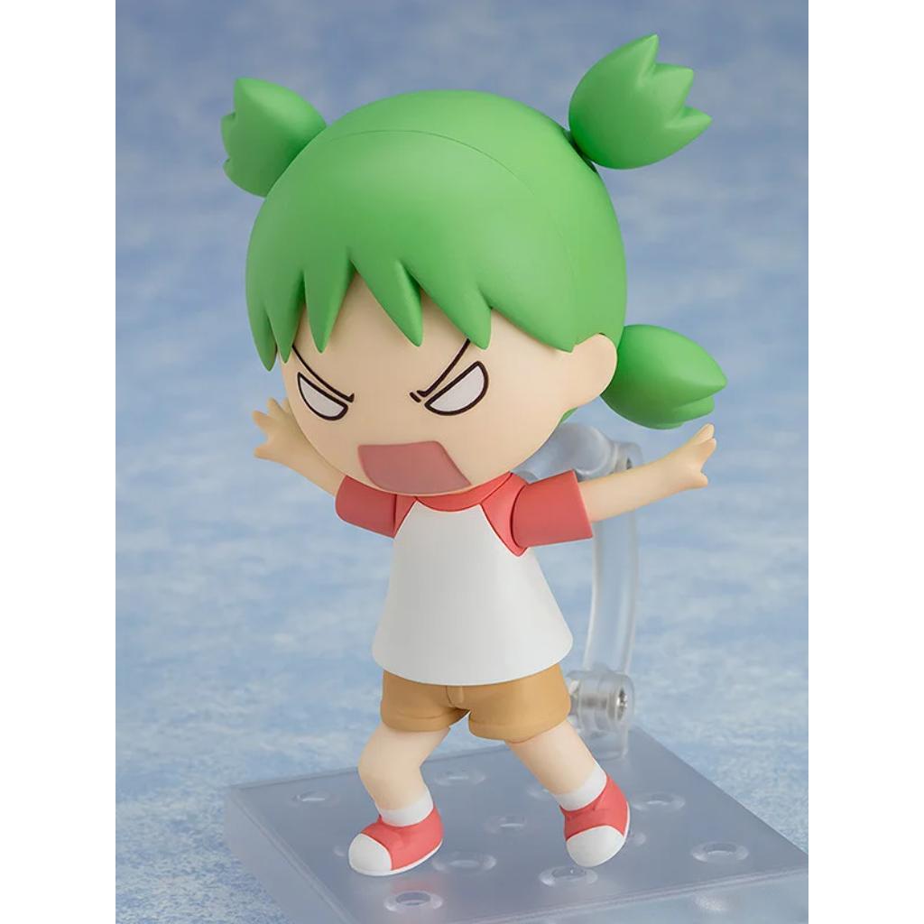 Nendoroid 1064 Yotsuba Koiwai (Reissue)
