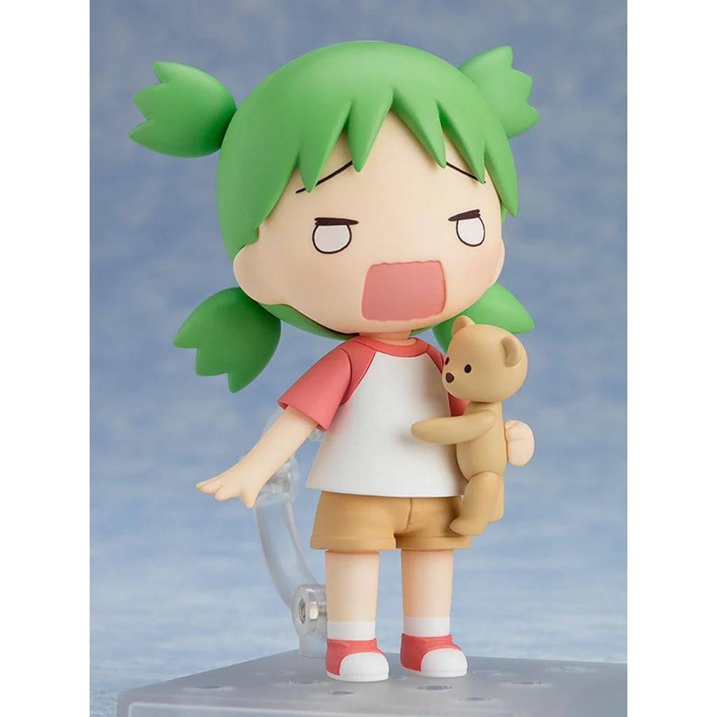 Nendoroid 1064 Yotsuba Koiwai (Reissue)