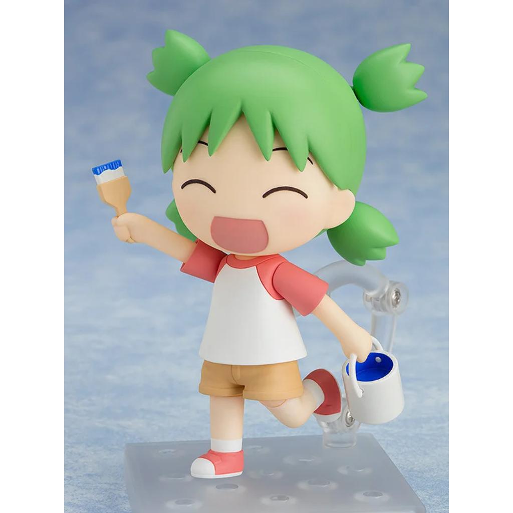 Nendoroid 1064 Yotsuba Koiwai (Reissue)