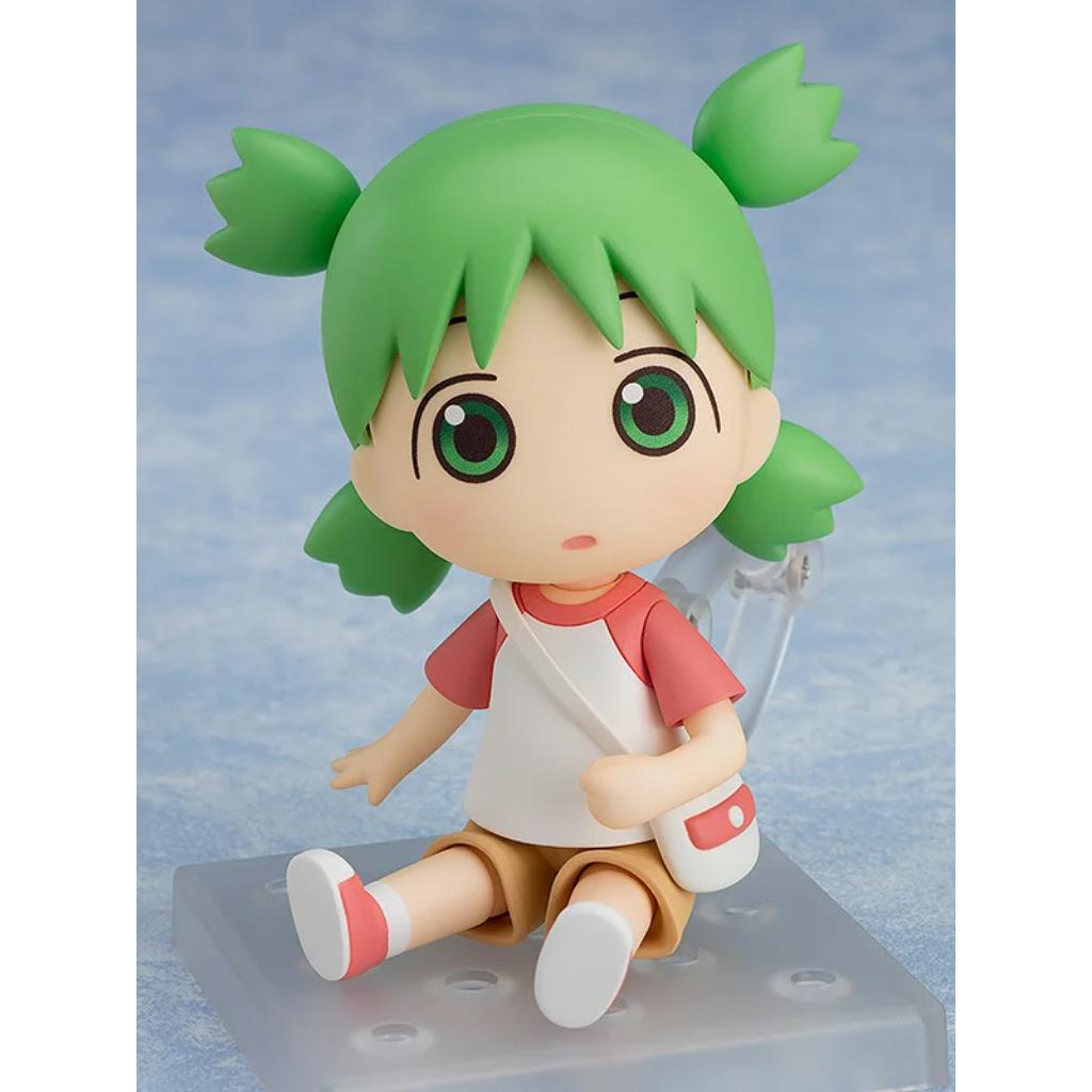 Nendoroid 1064 Yotsuba Koiwai (Reissue)