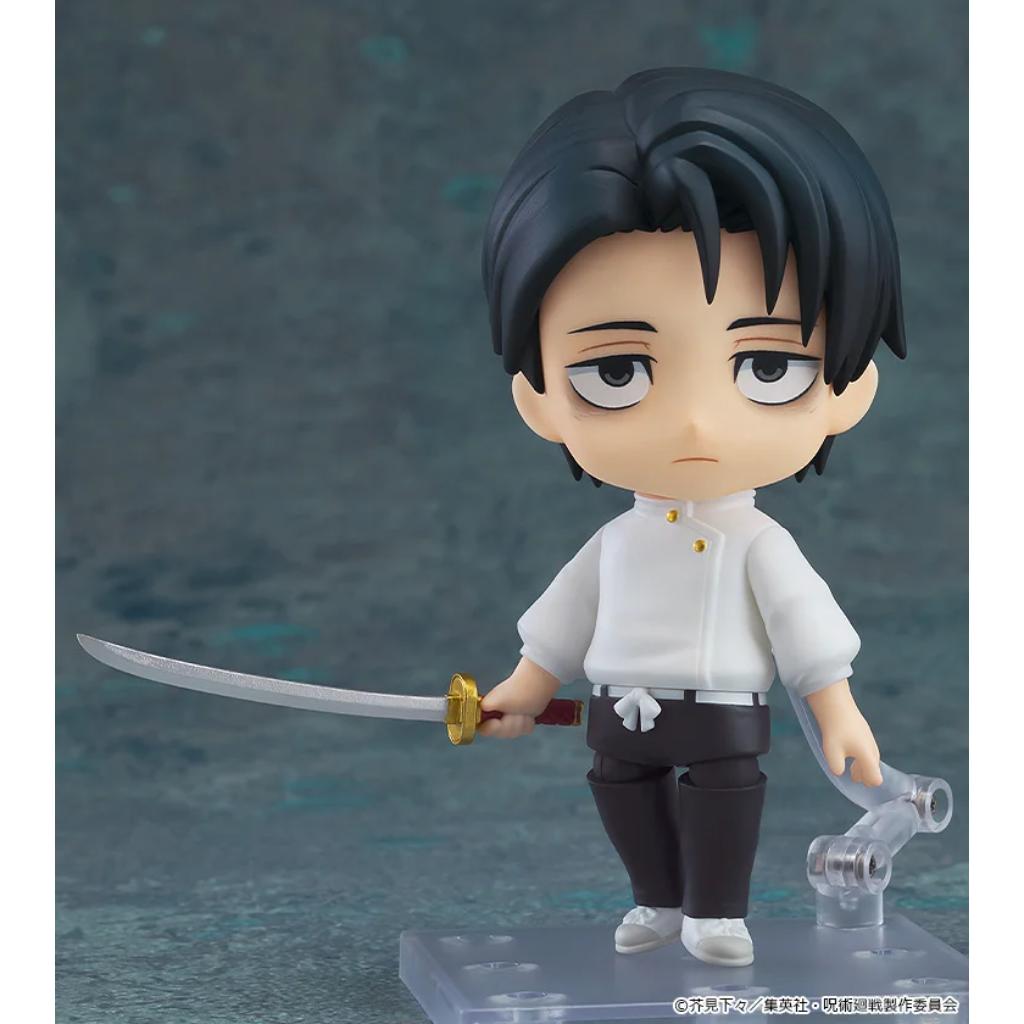 Yutaさん専用 Nendoroid 2933 Jujutsu Kaisen - Yuta Okkotsu: Execution Ver.