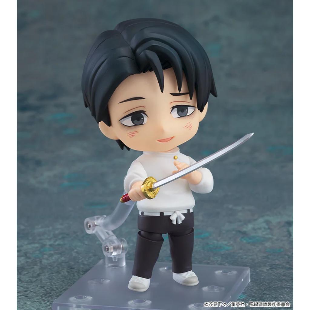 Nendoroid 2933 Jujutsu Kaisen - Yuta Okkotsu: Execution Ver.