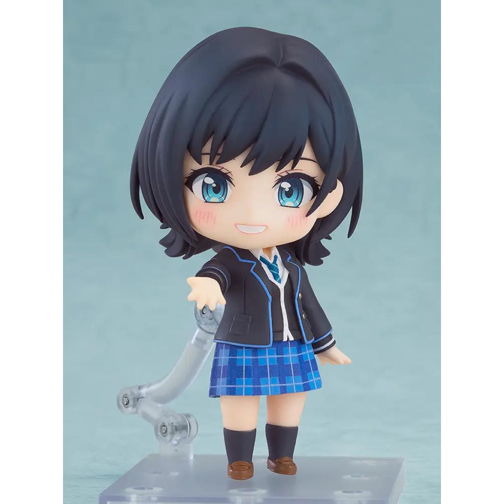 Nendoroid 2899 Chitose Is In The Ramune Bottle - Yuzuki Nanase