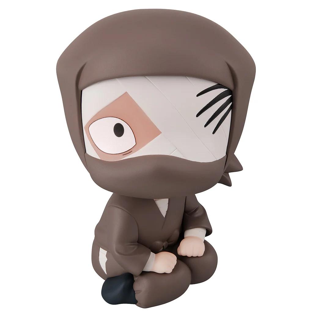 Lookup Nintama Rantaro - Konnamon Zatto