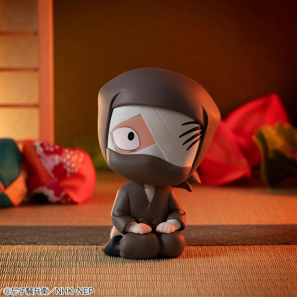 Lookup Nintama Rantaro - Konnamon Zatto