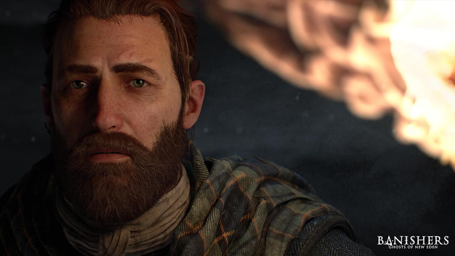 PS5 Banishers: Ghosts of New Eden